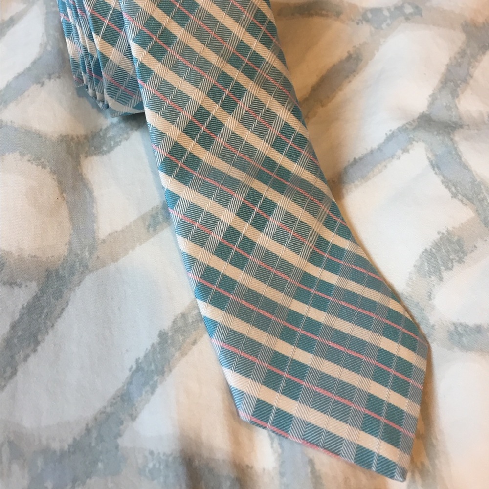 Brooks Brothers Tie